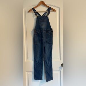 Wallflower Blue Denim Jeans with Contrast Stitching